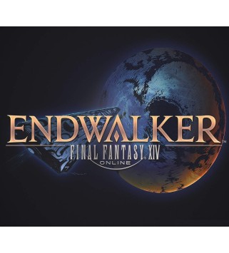 FINAL FANTASY XIV - Endwalker DLC Digital Download Key EUROPE